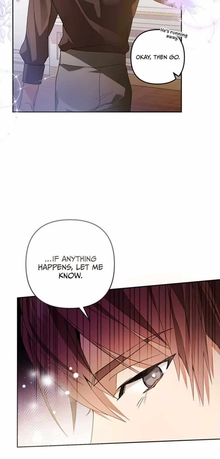 Screw the Noble Life, I’m Going Home Chapter 4 page 31 - 