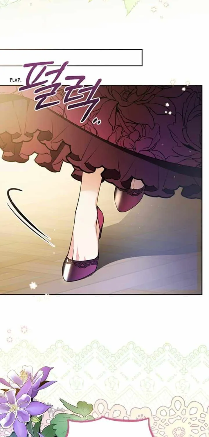 Screw the Noble Life, I’m Going Home Chapter 4 page 34 - 