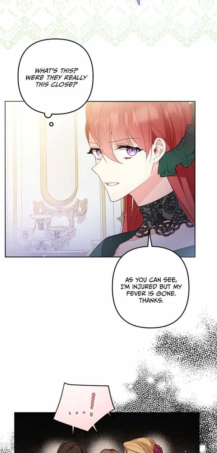 Screw the Noble Life, I’m Going Home Chapter 4 page 36 - 