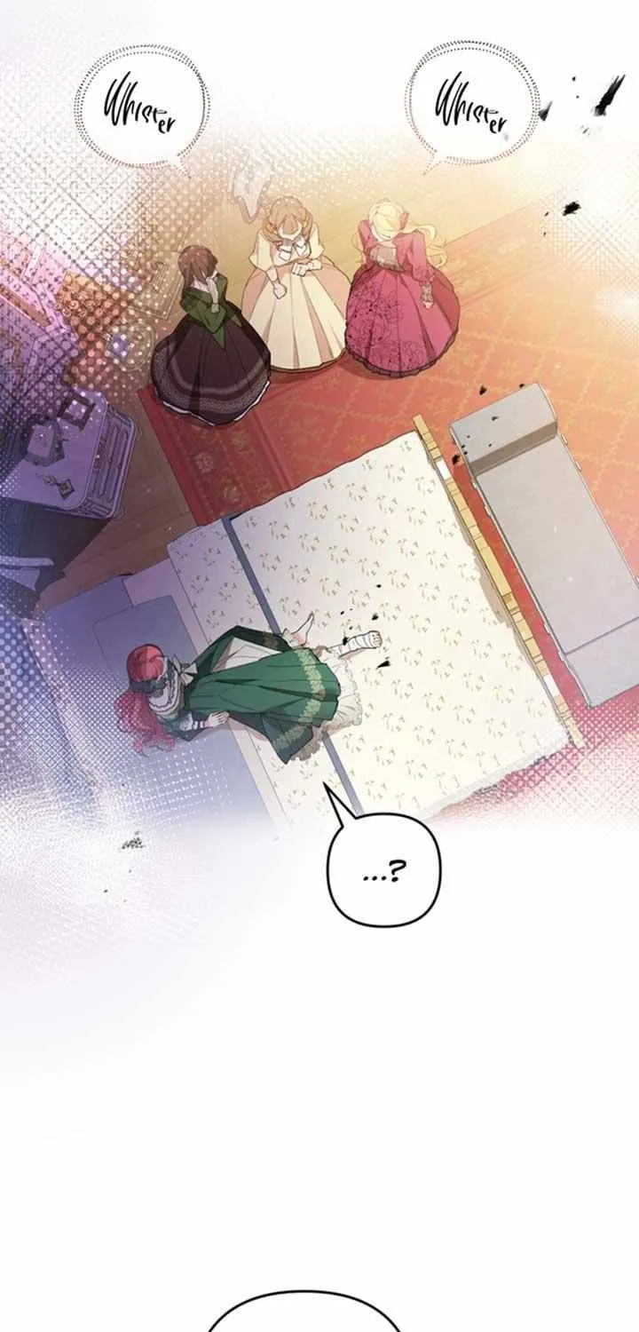Screw the Noble Life, I’m Going Home Chapter 4 page 38 - 