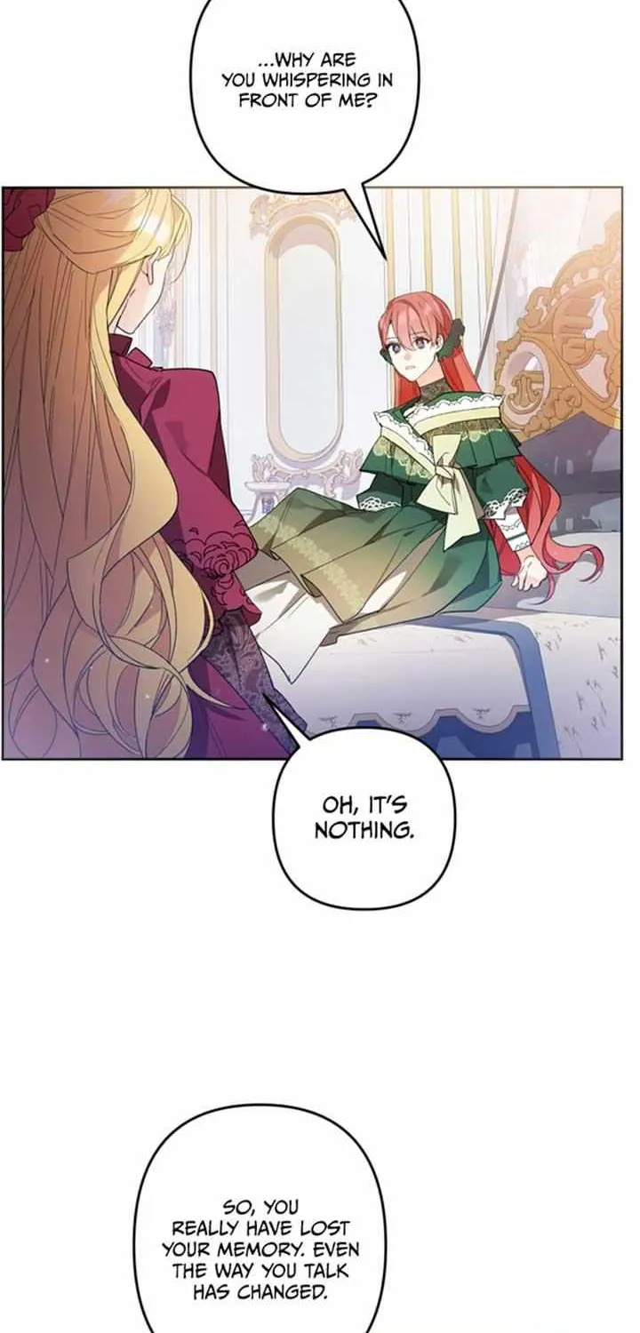Screw the Noble Life, I’m Going Home Chapter 4 page 39 - 