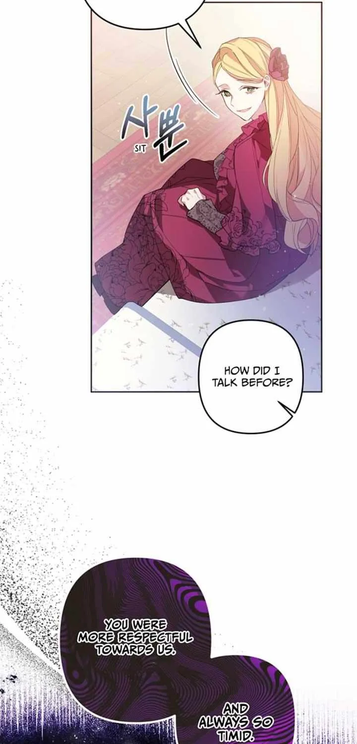 Screw the Noble Life, I’m Going Home Chapter 4 page 40 - 