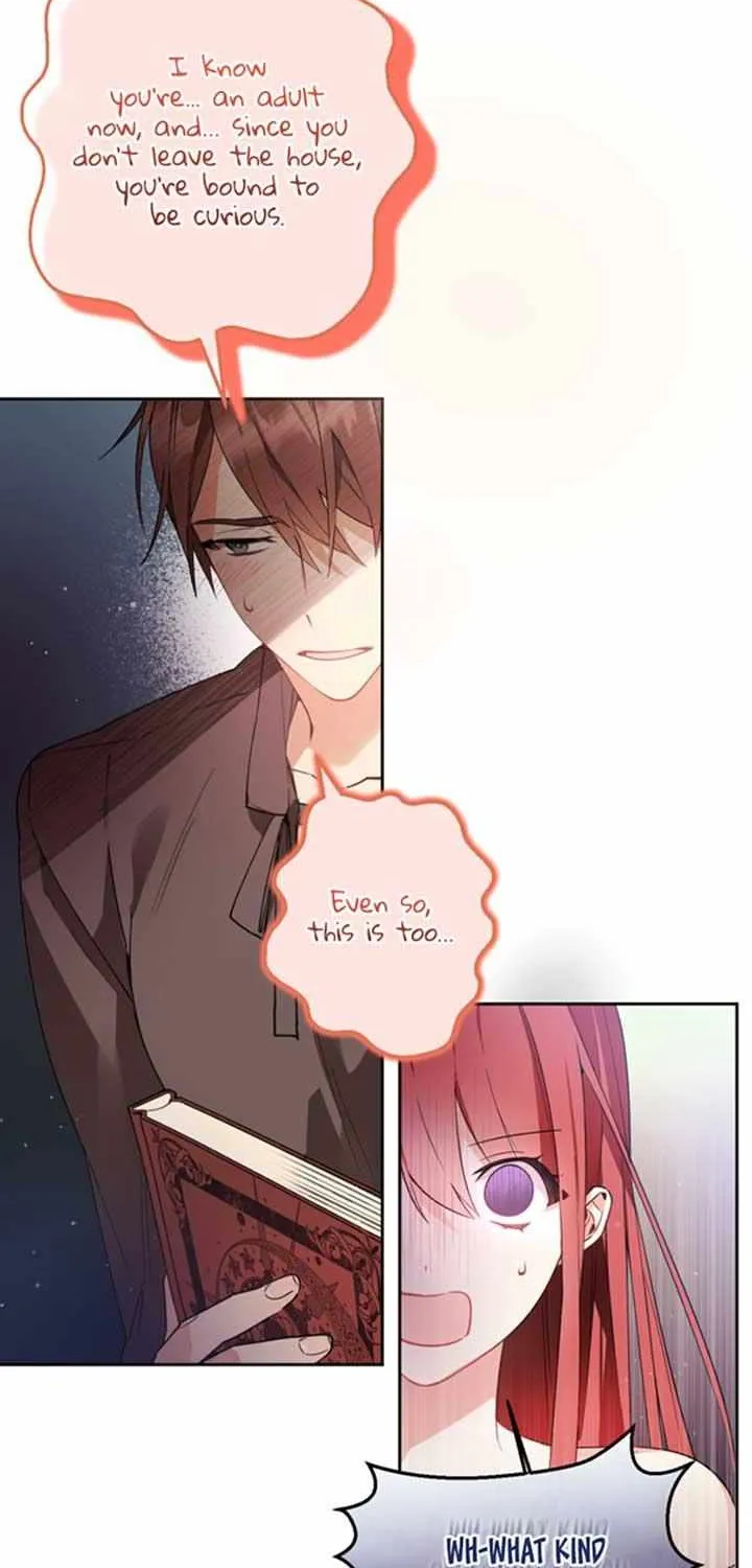 Screw the Noble Life, I’m Going Home Chapter 4 page 5 - 