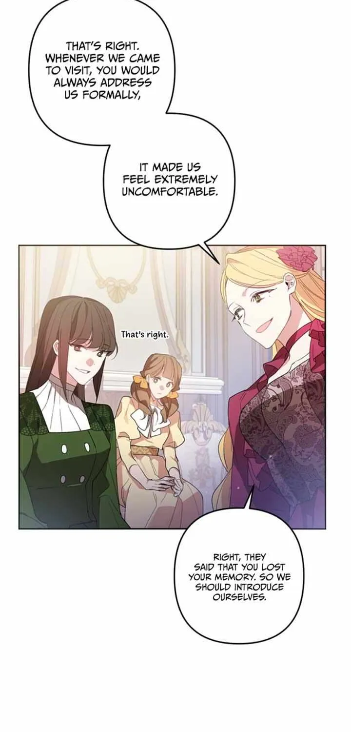 Screw the Noble Life, I’m Going Home Chapter 4 page 43 - 