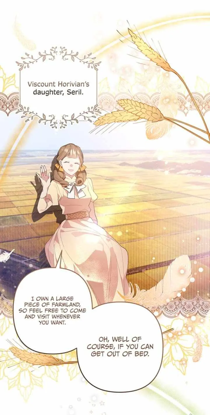 Screw the Noble Life, I’m Going Home Chapter 4 page 44 - 