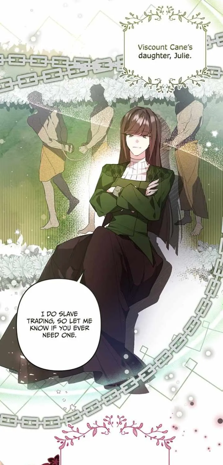 Screw the Noble Life, I’m Going Home Chapter 4 page 45 - 
