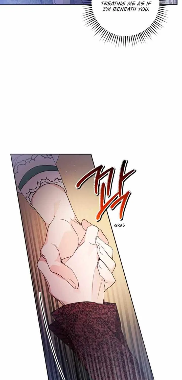 Screw the Noble Life, I’m Going Home Chapter 4 page 49 - 