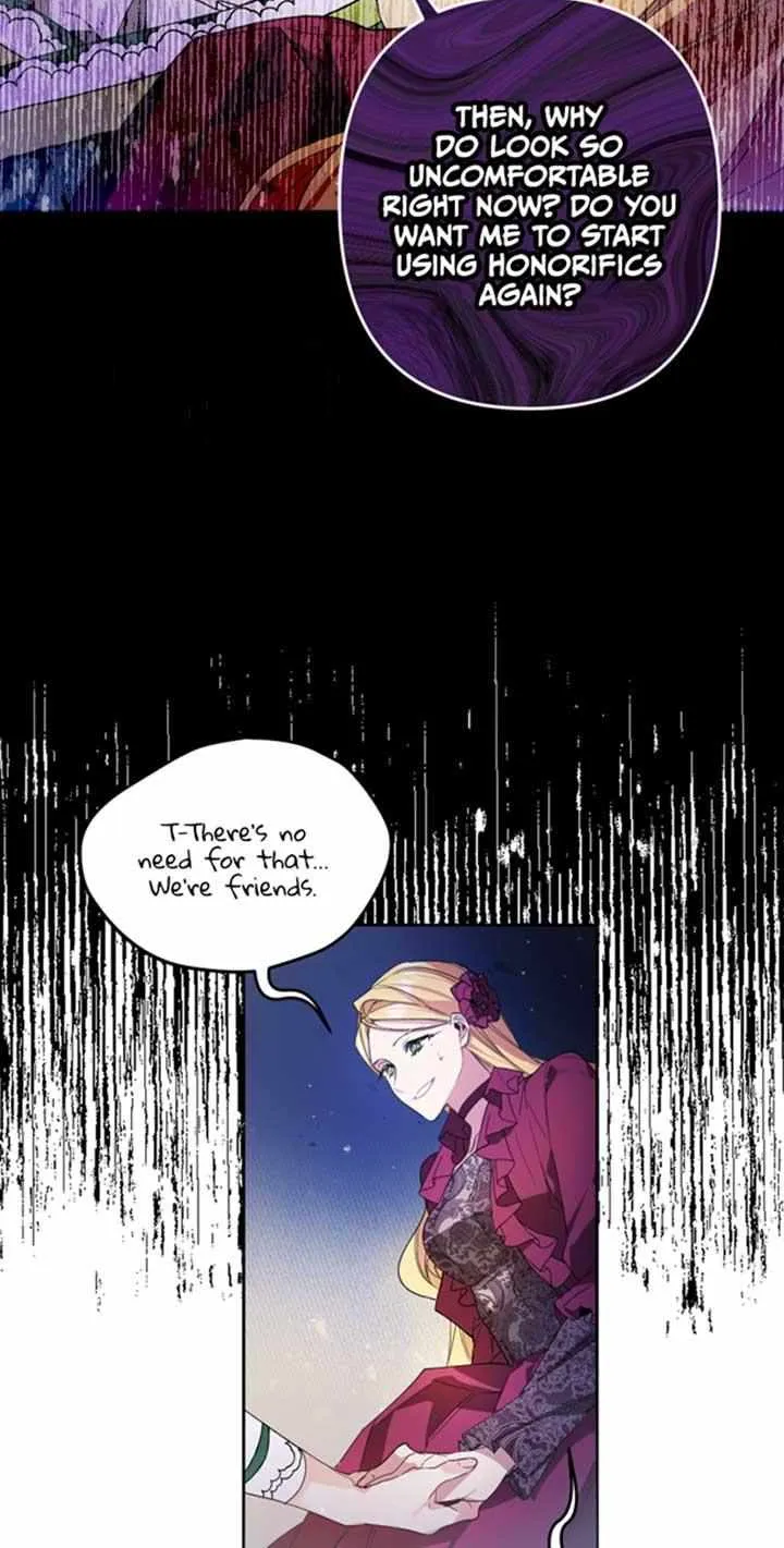 Screw the Noble Life, I’m Going Home Chapter 4 page 51 - 