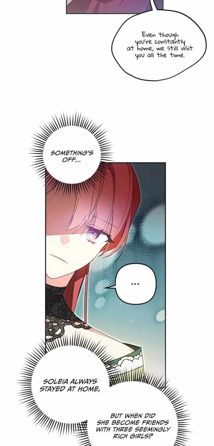 Screw the Noble Life, I’m Going Home Chapter 4 page 52 - 