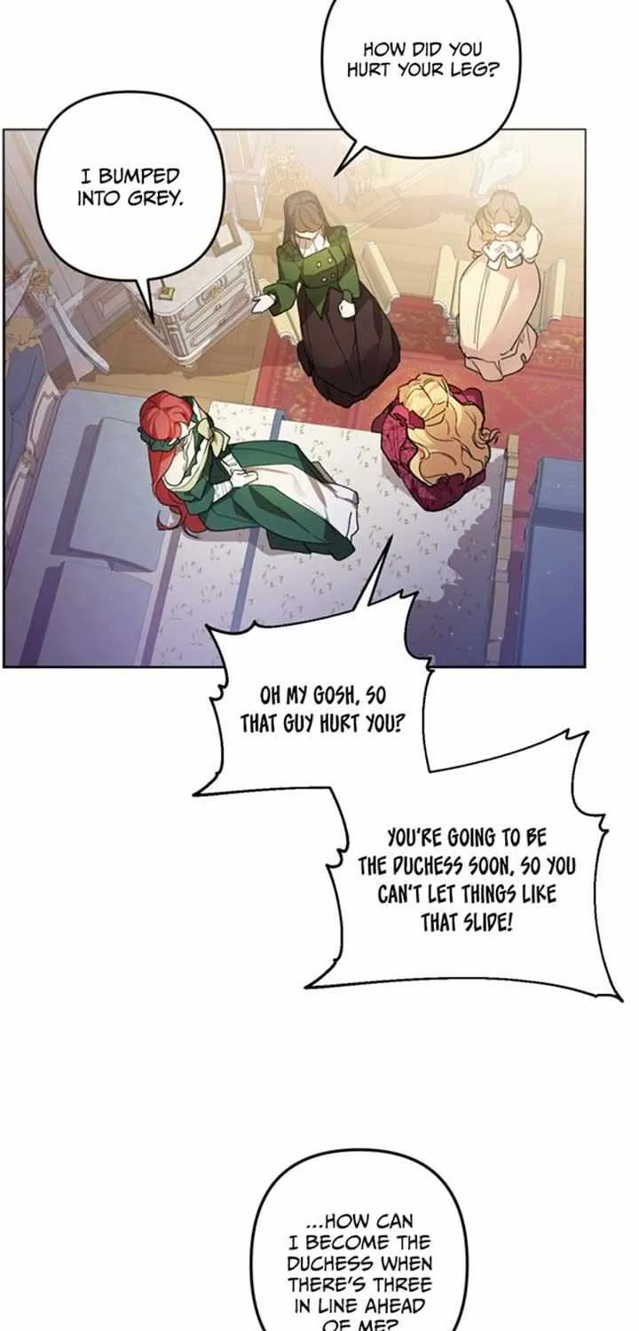 Screw the Noble Life, I’m Going Home Chapter 4 page 54 - 