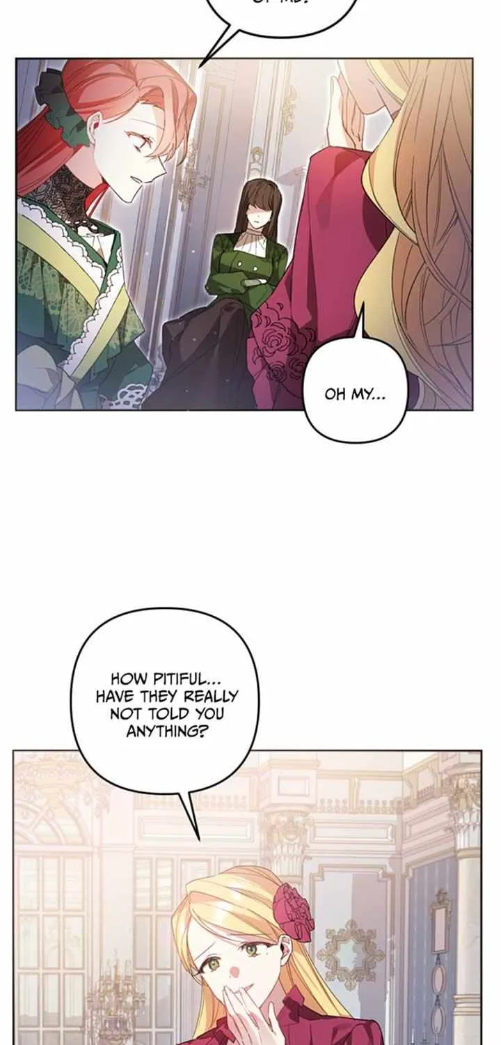 Screw the Noble Life, I’m Going Home Chapter 4 page 55 - 