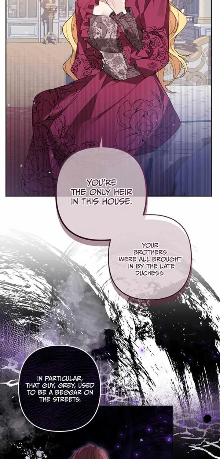Screw the Noble Life, I’m Going Home Chapter 4 page 56 - 