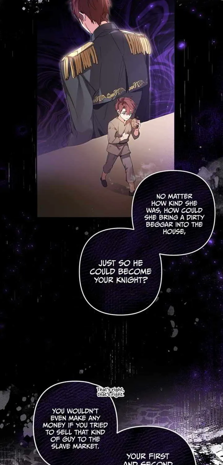 Screw the Noble Life, I’m Going Home Chapter 4 page 57 - 