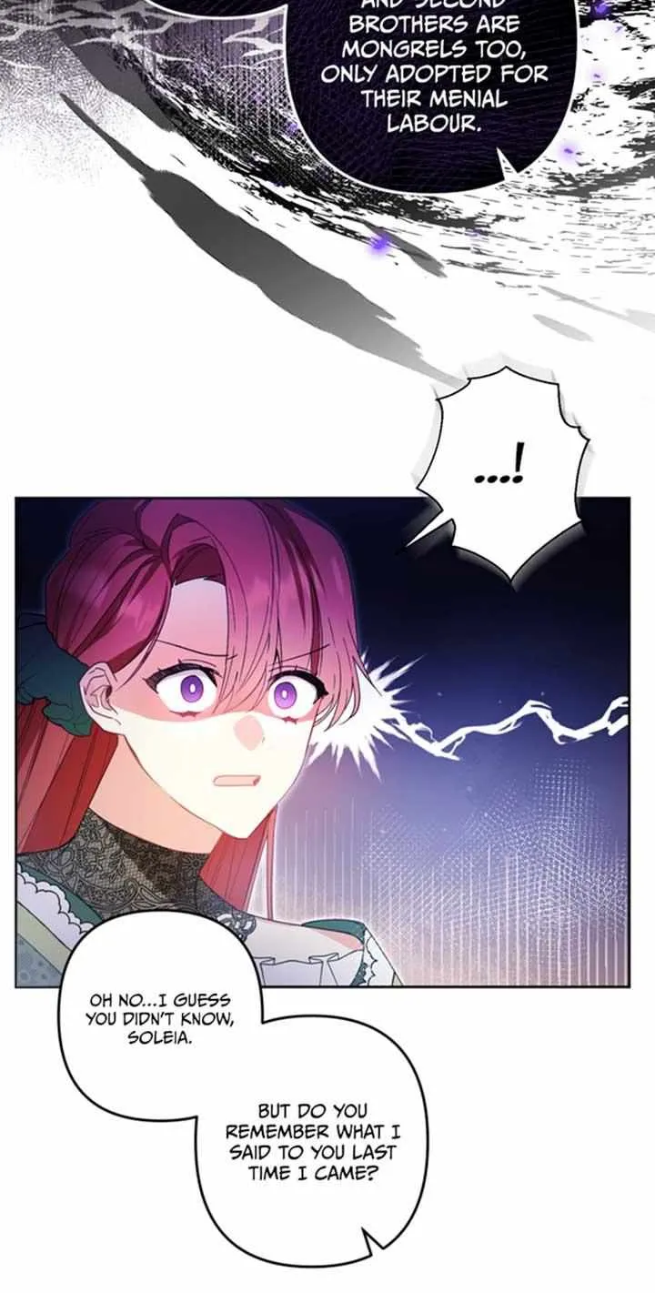 Screw the Noble Life, I’m Going Home Chapter 4 page 58 - 