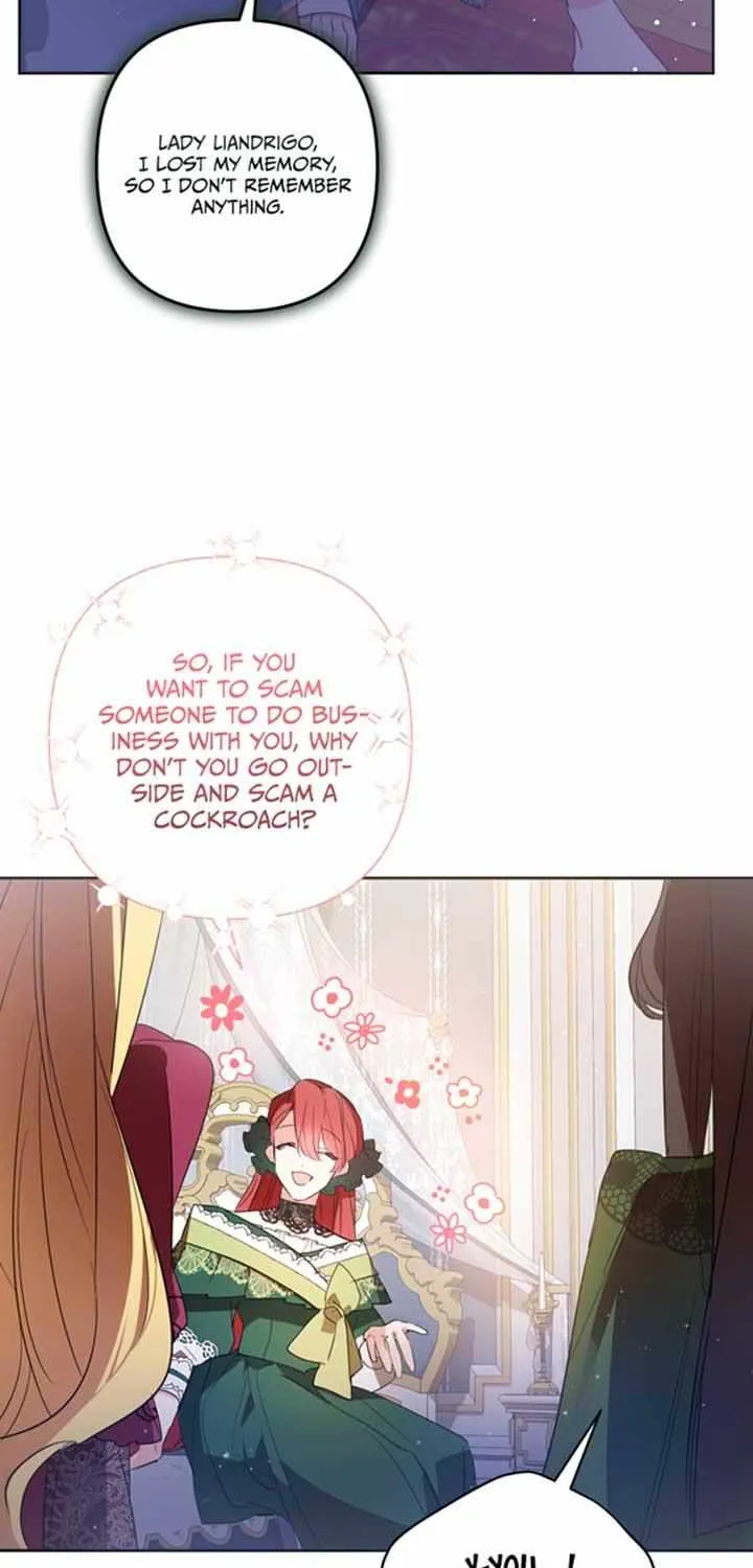 Screw the Noble Life, I’m Going Home Chapter 4 page 67 - 