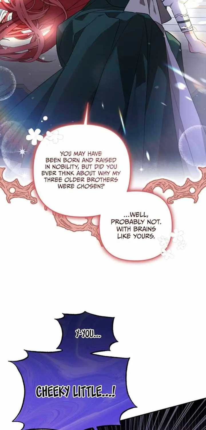 Screw the Noble Life, I’m Going Home Chapter 4 page 69 - 