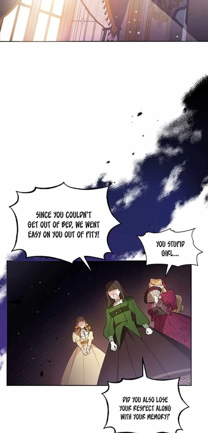 Screw the Noble Life, I’m Going Home Chapter 4 page 71 - 