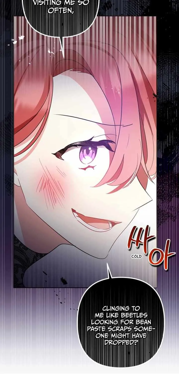 Screw the Noble Life, I’m Going Home Chapter 4 page 75 - 