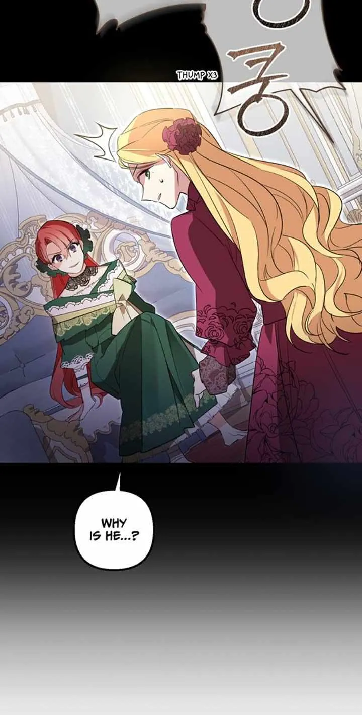 Screw the Noble Life, I’m Going Home Chapter 4 page 79 - 