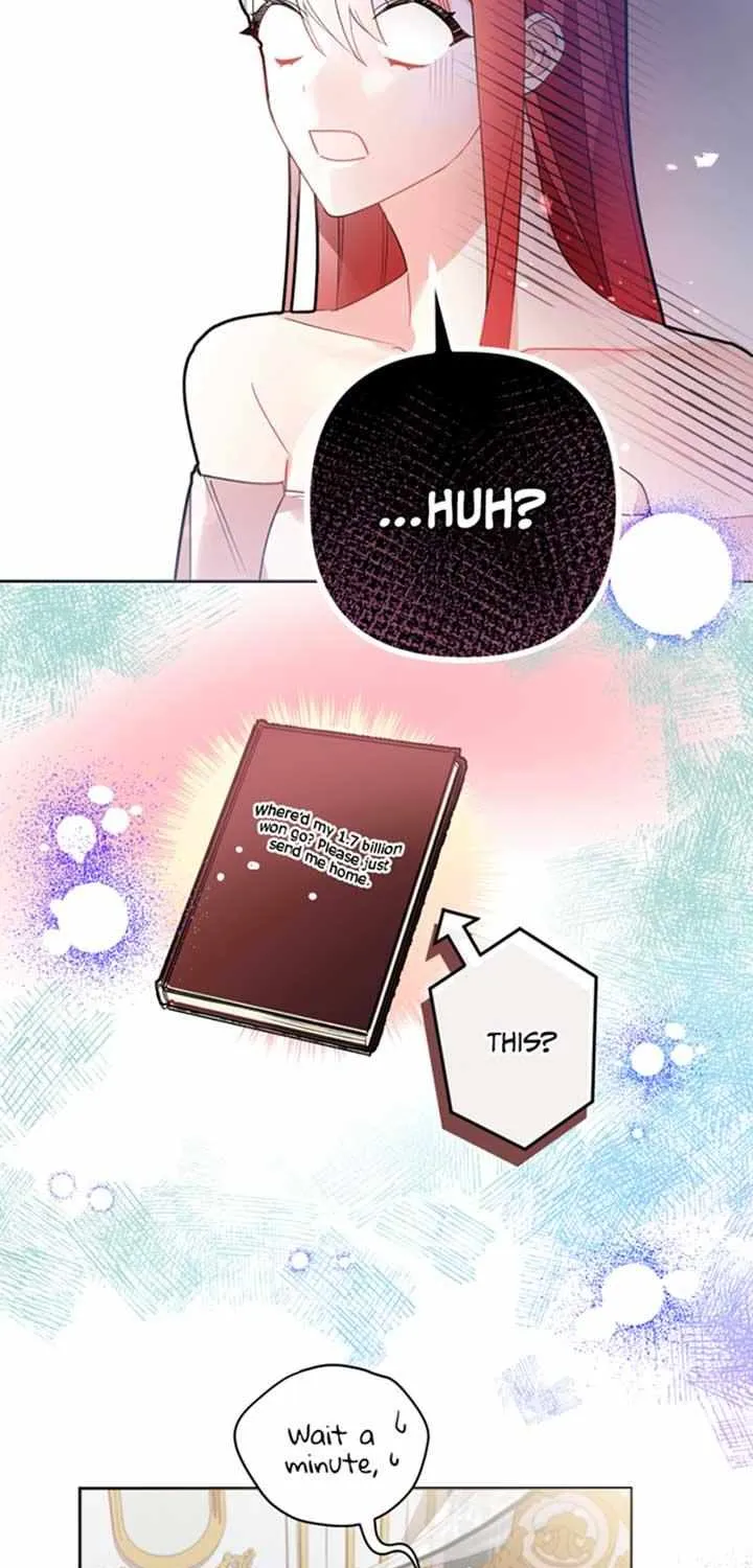 Screw the Noble Life, I’m Going Home Chapter 4 page 9 - 