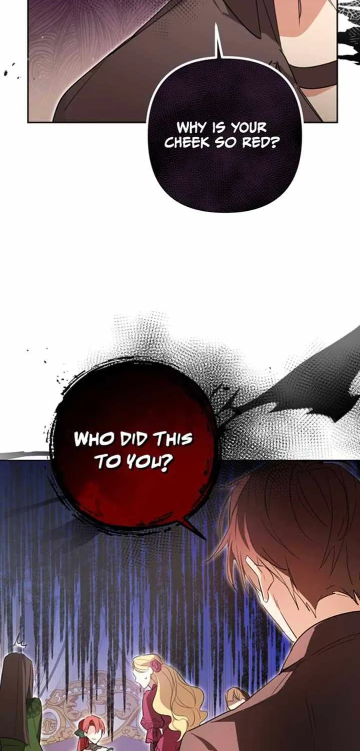 Screw the Noble Life, I’m Going Home Chapter 4 page 83 - 