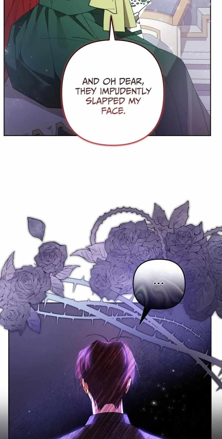 Screw the Noble Life, I’m Going Home Chapter 5 page 11 - 