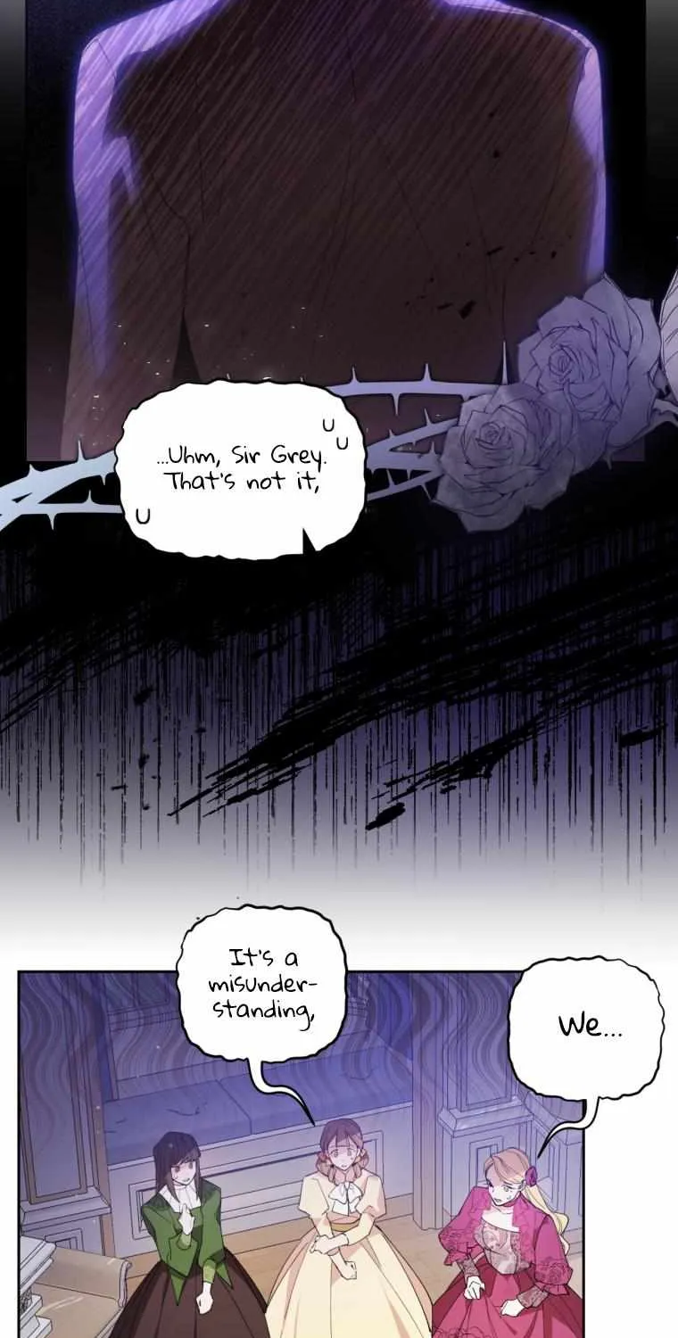 Screw the Noble Life, I’m Going Home Chapter 5 page 12 - 
