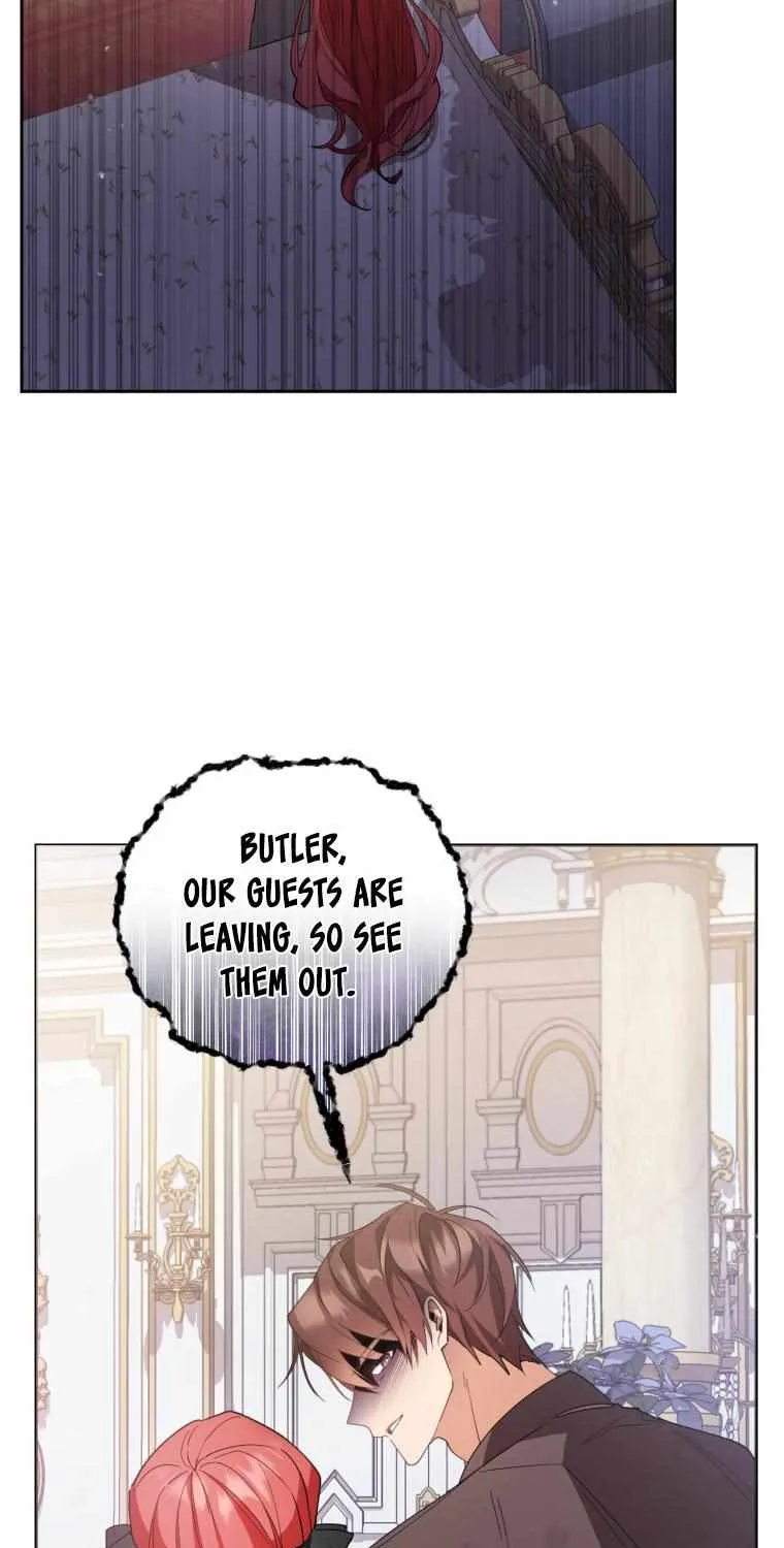 Screw the Noble Life, I’m Going Home Chapter 5 page 14 - 