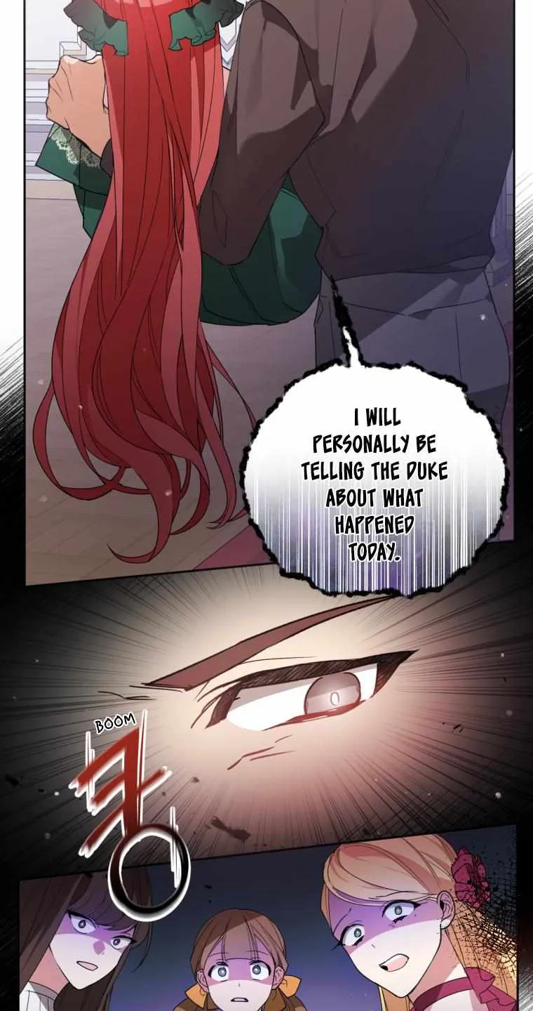 Screw the Noble Life, I’m Going Home Chapter 5 page 15 - 
