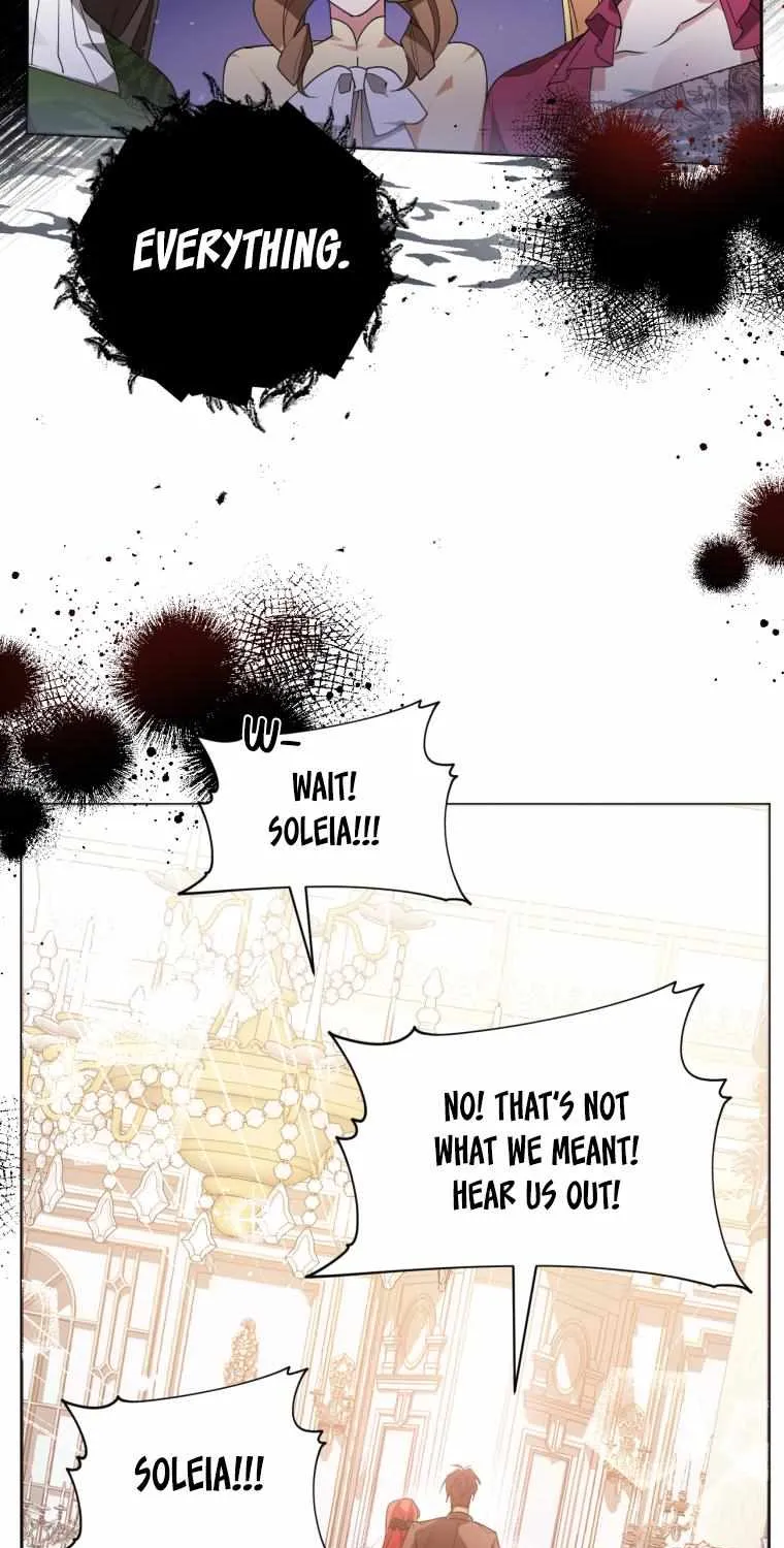 Screw the Noble Life, I’m Going Home Chapter 5 page 16 - 
