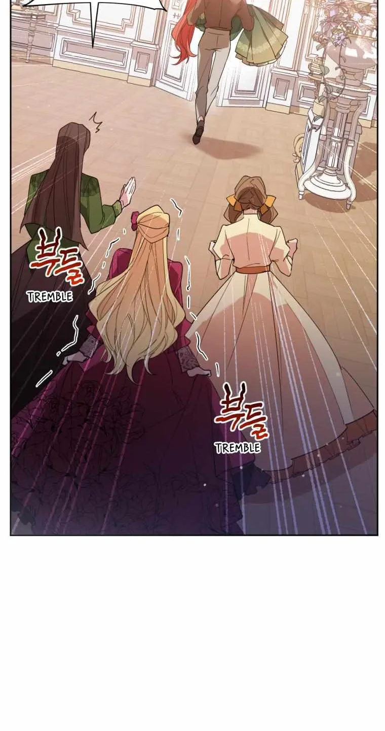 Screw the Noble Life, I’m Going Home Chapter 5 page 17 - 