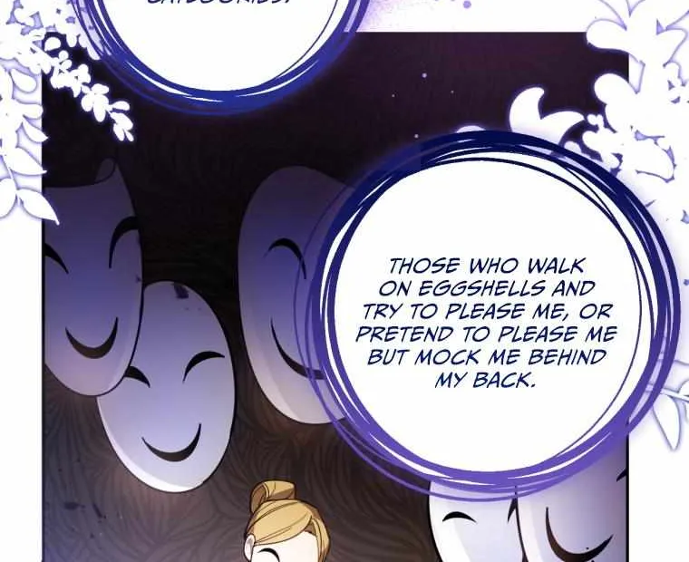 Screw the Noble Life, I’m Going Home Chapter 5 page 21 - 