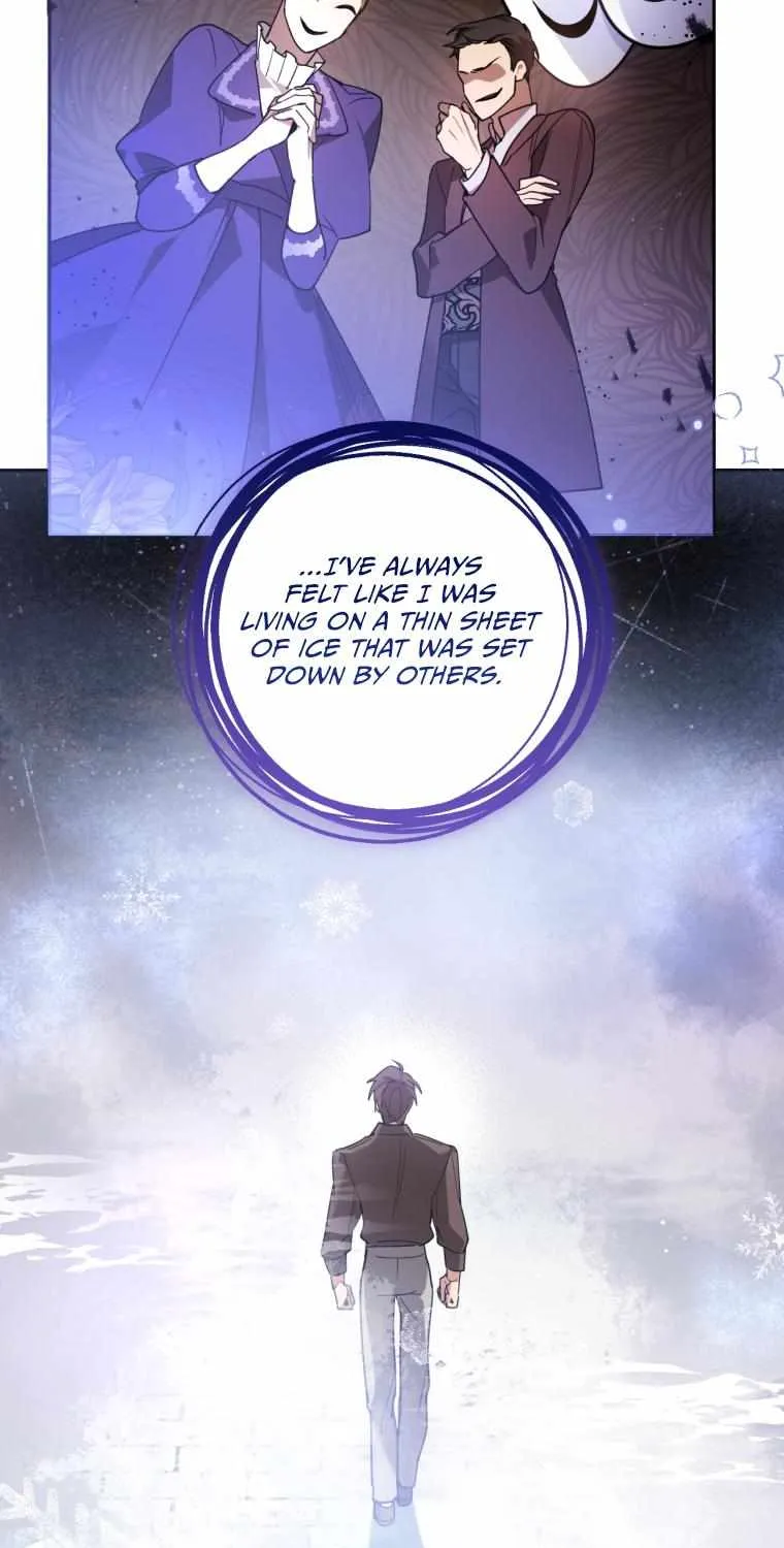 Screw the Noble Life, I’m Going Home Chapter 5 page 22 - 