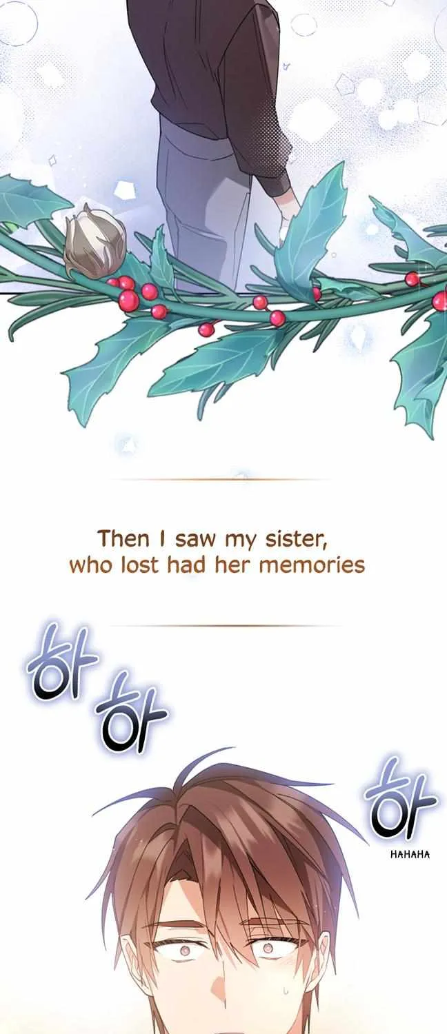 Screw the Noble Life, I’m Going Home Chapter 5 page 26 - 