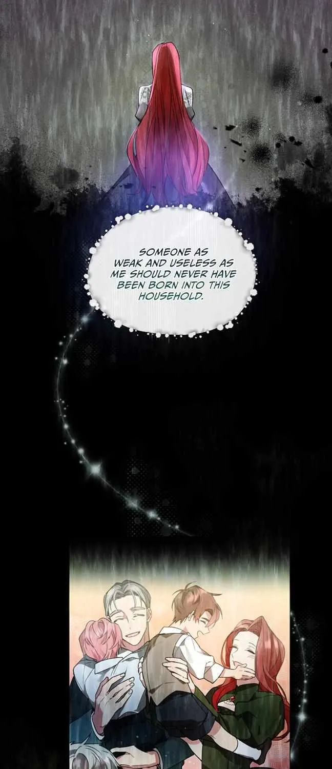 Screw the Noble Life, I’m Going Home Chapter 5 page 30 - 
