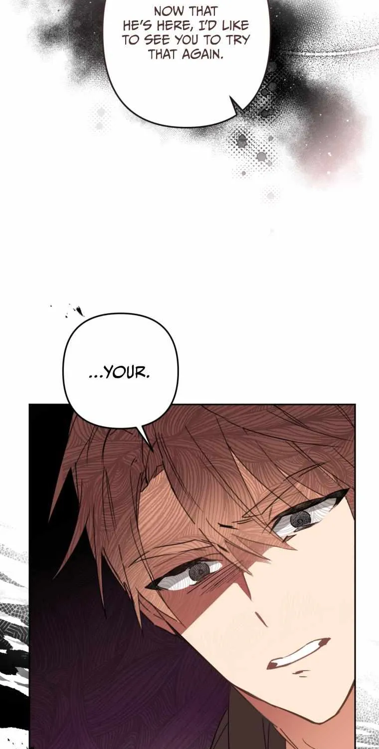 Screw the Noble Life, I’m Going Home Chapter 5 page 4 - 