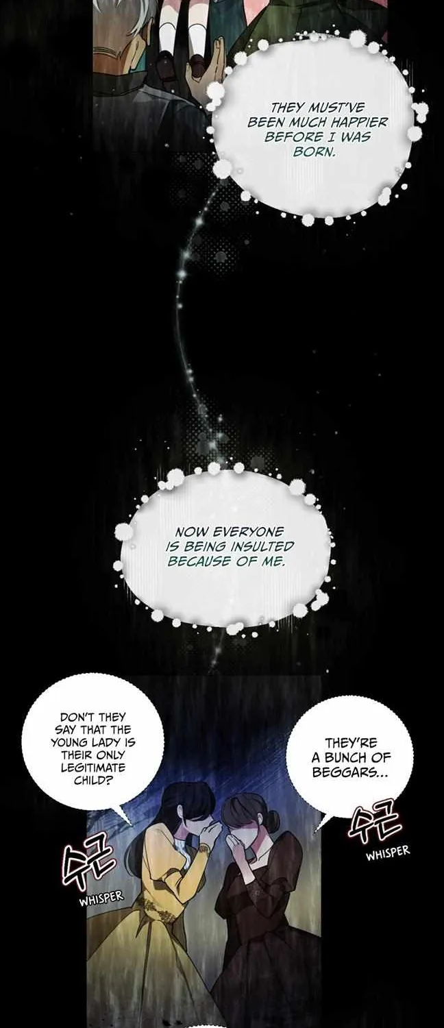 Screw the Noble Life, I’m Going Home Chapter 5 page 31 - 