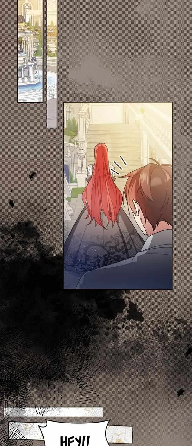 Screw the Noble Life, I’m Going Home Chapter 5 page 35 - 