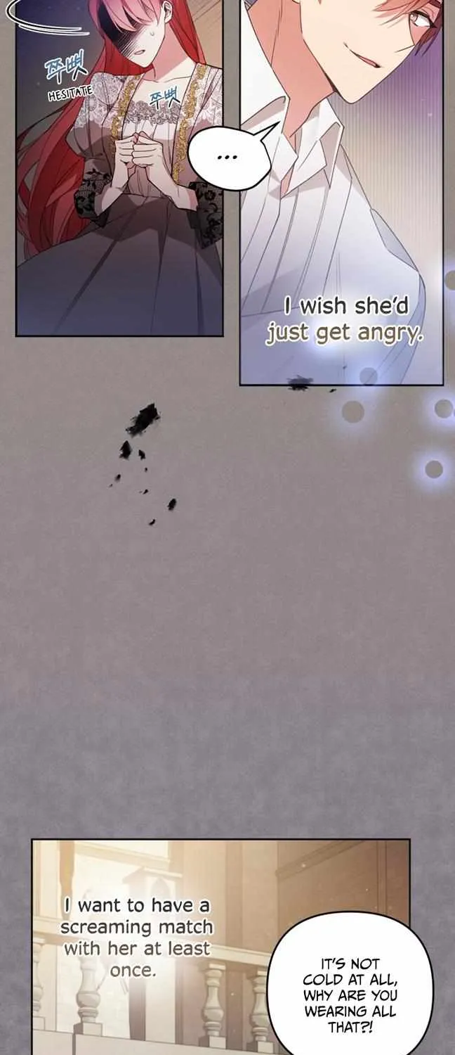 Screw the Noble Life, I’m Going Home Chapter 5 page 37 - 