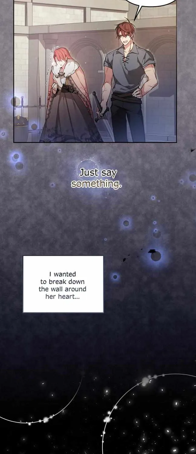 Screw the Noble Life, I’m Going Home Chapter 5 page 38 - 