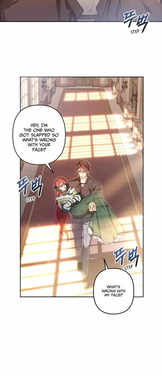Screw the Noble Life, I’m Going Home Chapter 5 page 42 - 