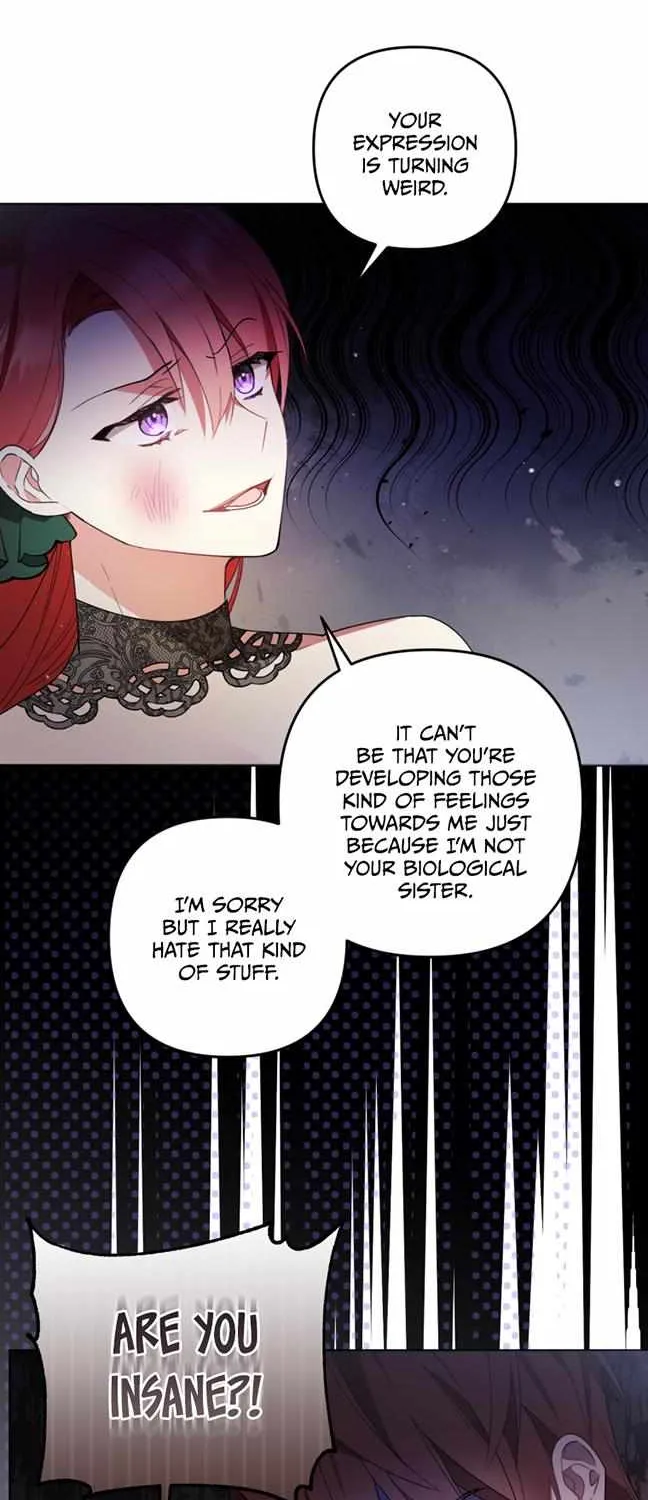 Screw the Noble Life, I’m Going Home Chapter 5 page 43 - 