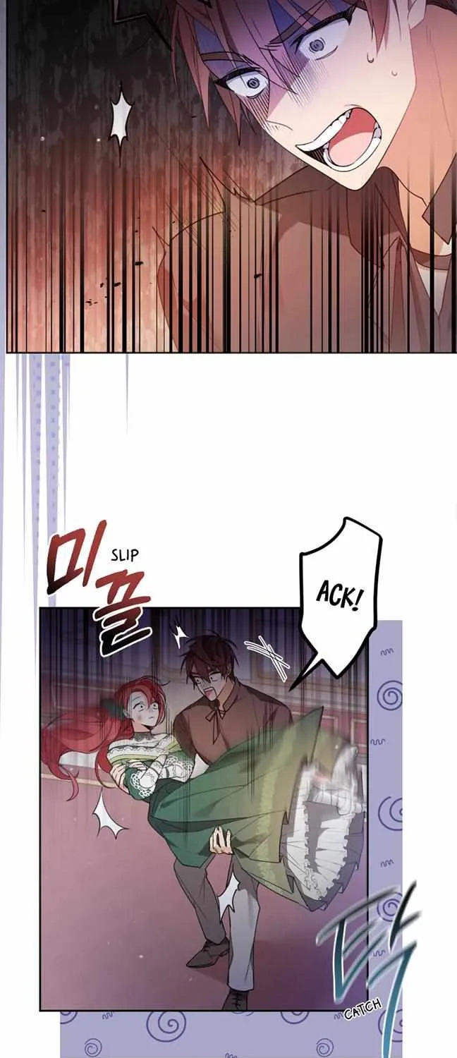 Screw the Noble Life, I’m Going Home Chapter 5 page 44 - 