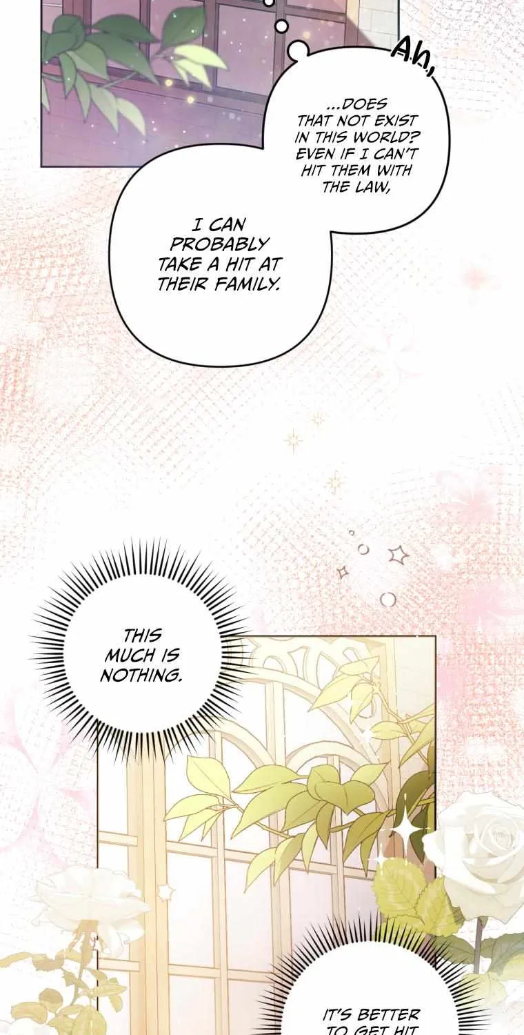 Screw the Noble Life, I’m Going Home Chapter 5 page 48 - 