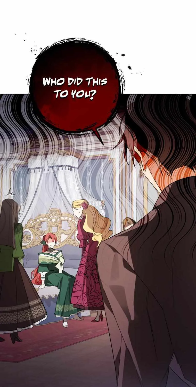 Screw the Noble Life, I’m Going Home Chapter 5 page 6 - 