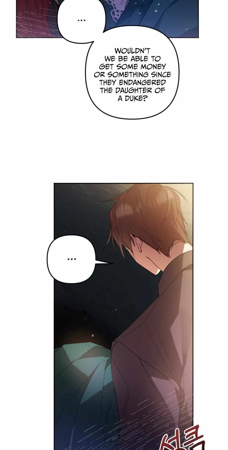 Screw the Noble Life, I’m Going Home Chapter 5 page 51 - 