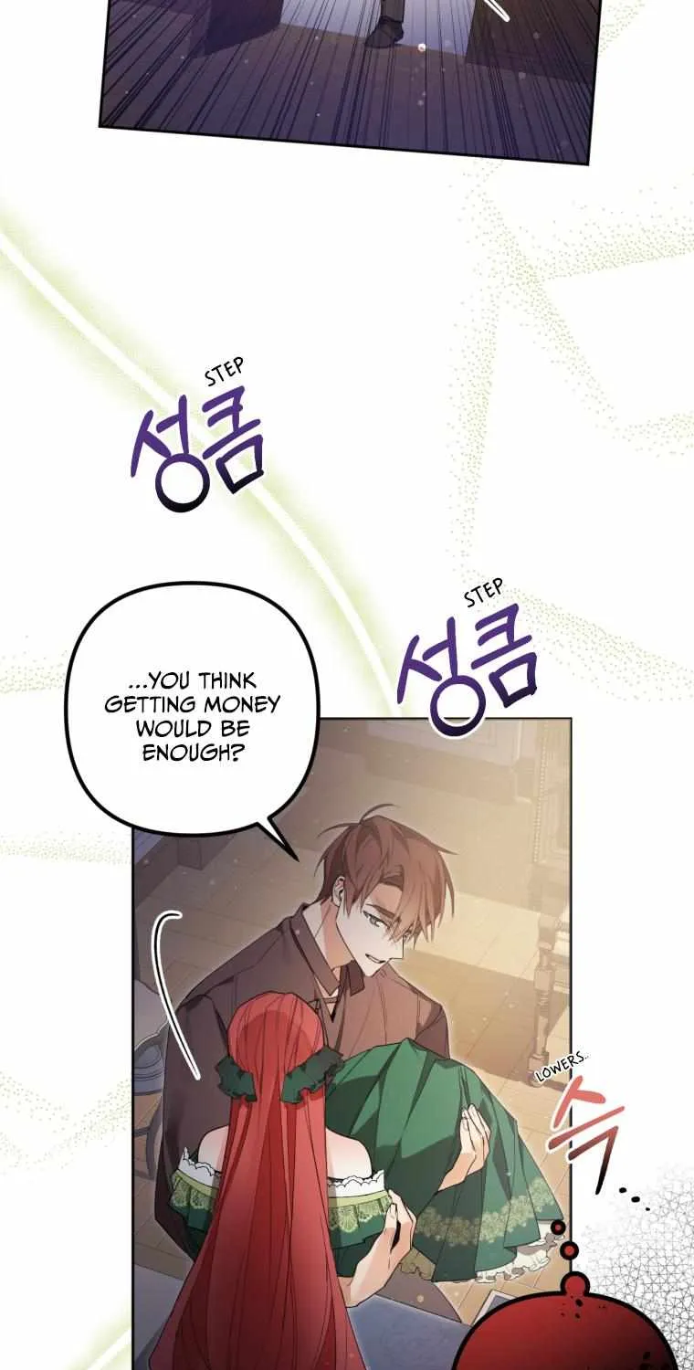 Screw the Noble Life, I’m Going Home Chapter 5 page 54 - 