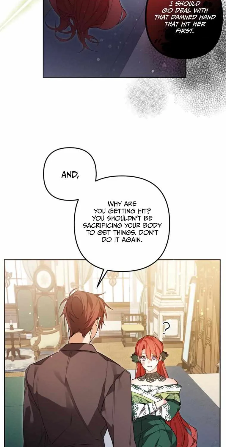 Screw the Noble Life, I’m Going Home Chapter 5 page 55 - 