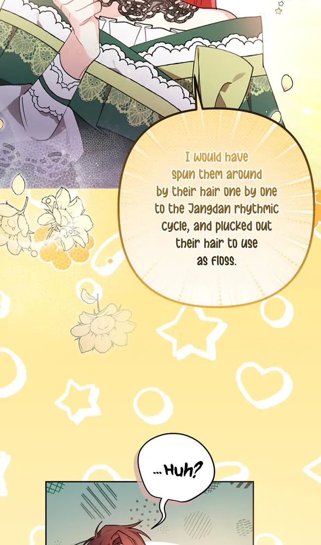 Screw the Noble Life, I’m Going Home Chapter 5 page 62 - 