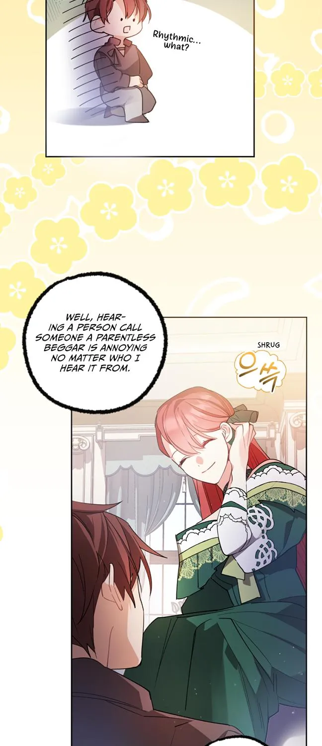 Screw the Noble Life, I’m Going Home Chapter 5 page 63 - 